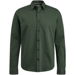 Cast Iron Long Sleeve Shirt Twill Jersey 2 t