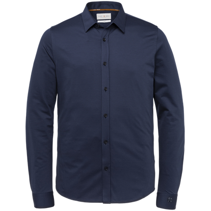 Cast Iron Long Sleeve Shirt Twill Jersey 2 t