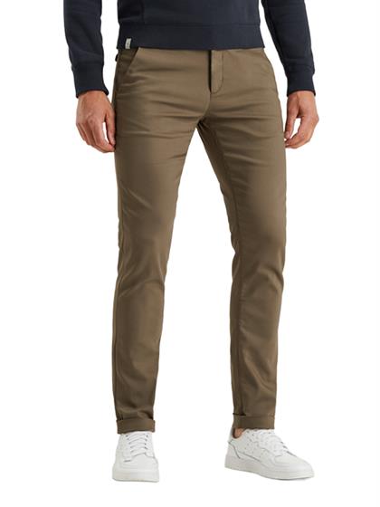 Cast Iron RISER CHINO STRETCH