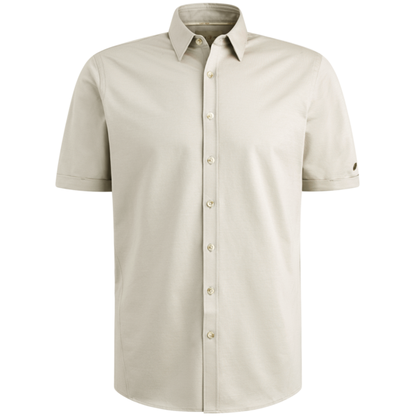 Cast Iron Short Sleeve Shirt Twill Jersey 2