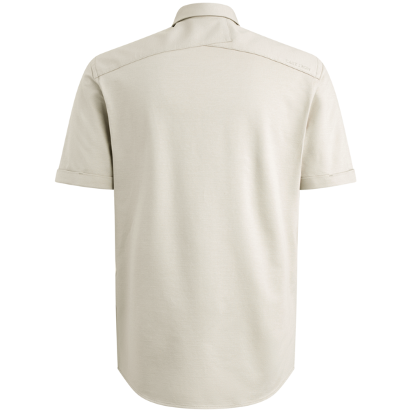 Cast Iron Short Sleeve Shirt Twill Jersey 2