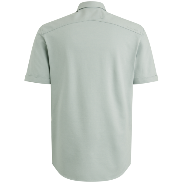 Cast Iron Short Sleeve Shirt Twill Jersey 2