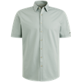 Cast Iron Short Sleeve Shirt Twill Jersey 2