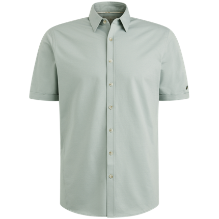 Cast Iron Short Sleeve Shirt Twill Jersey 2