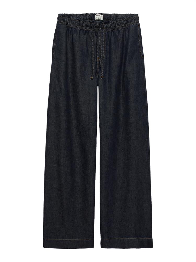 Catwalk Junkie Denim jogger