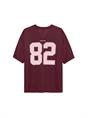 Catwalk Junkie Football jersey Tshirt