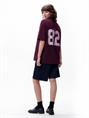Catwalk Junkie Football jersey Tshirt
