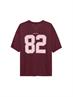 Catwalk Junkie Football jersey Tshirt