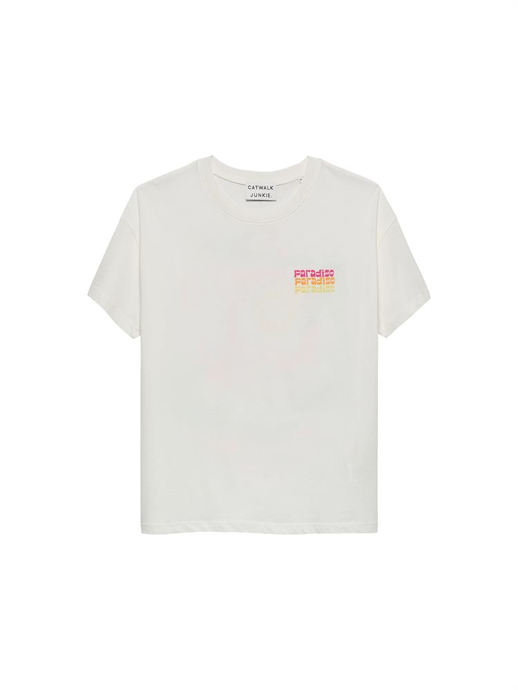 Catwalk Junkie Graphic Tshirt