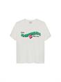 Catwalk Junkie Graphic Tshirt
