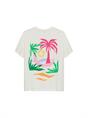 Catwalk Junkie Graphic Tshirt
