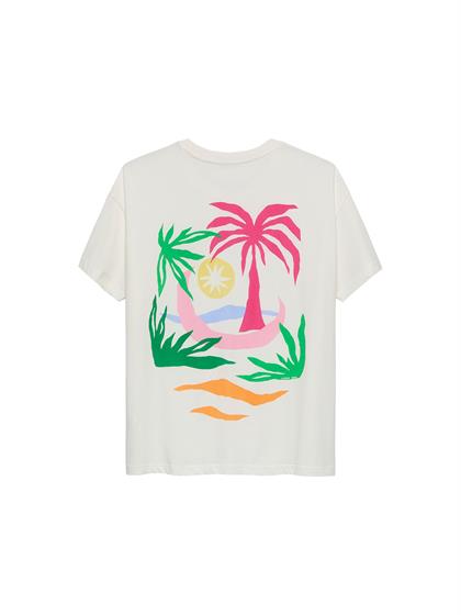 Catwalk Junkie Graphic Tshirt