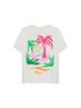 Catwalk Junkie Graphic Tshirt