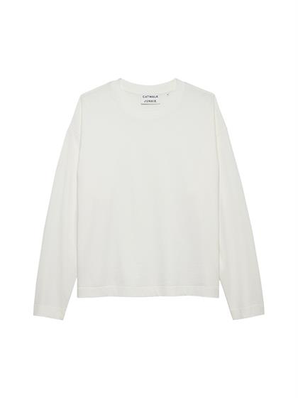 Catwalk Junkie Long sleeve