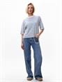 Catwalk Junkie Loose fit striped Tshirt