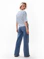 Catwalk Junkie Loose fit striped Tshirt