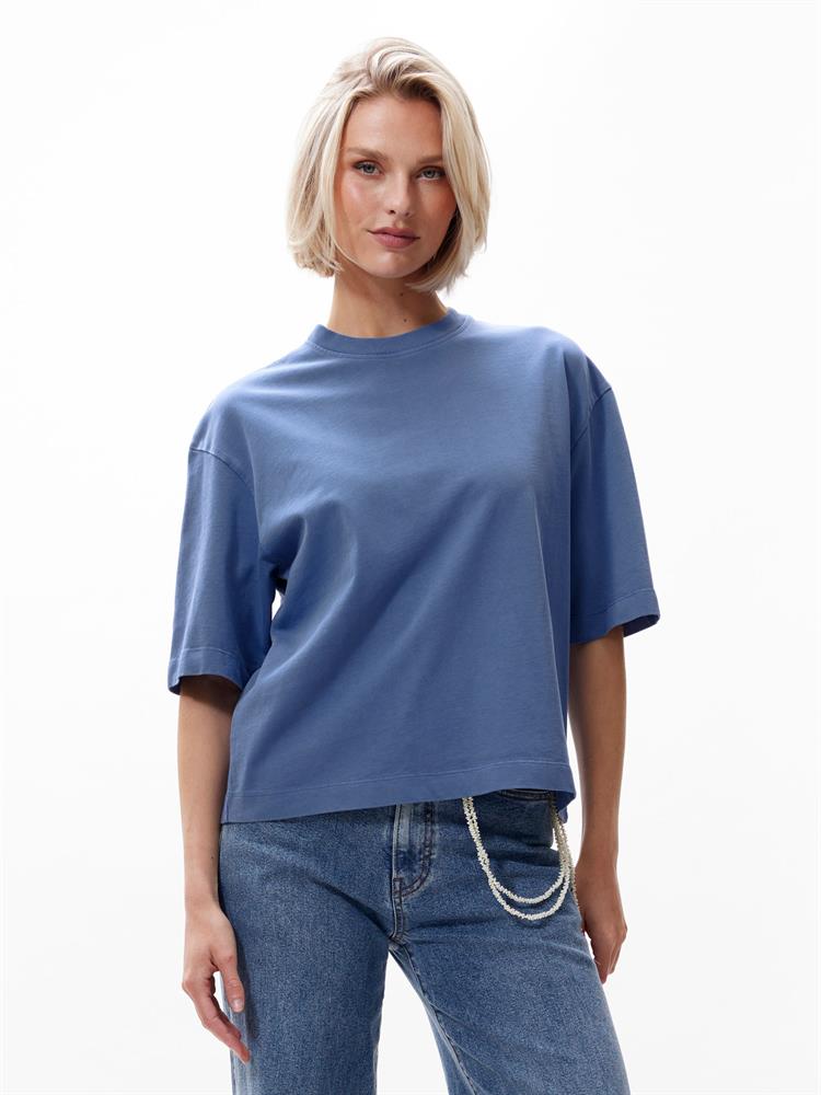 Catwalk Junkie Loose fit Tshirt