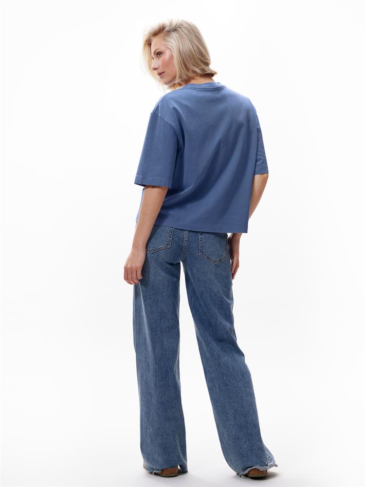 Catwalk Junkie Loose fit Tshirt