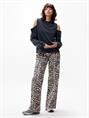 Catwalk Junkie Open shoulder long sleeve