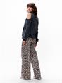 Catwalk Junkie Open shoulder long sleeve