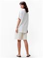 Catwalk Junkie Oversized graphic Tshirt