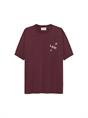 Catwalk Junkie Oversized graphic Tshirt