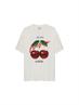 Catwalk Junkie Oversized graphic Tshirt