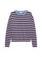 Catwalk Junkie Striped long sleeve