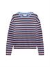Catwalk Junkie Striped long sleeve