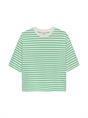 Catwalk Junkie Striped loose fit Tshirt