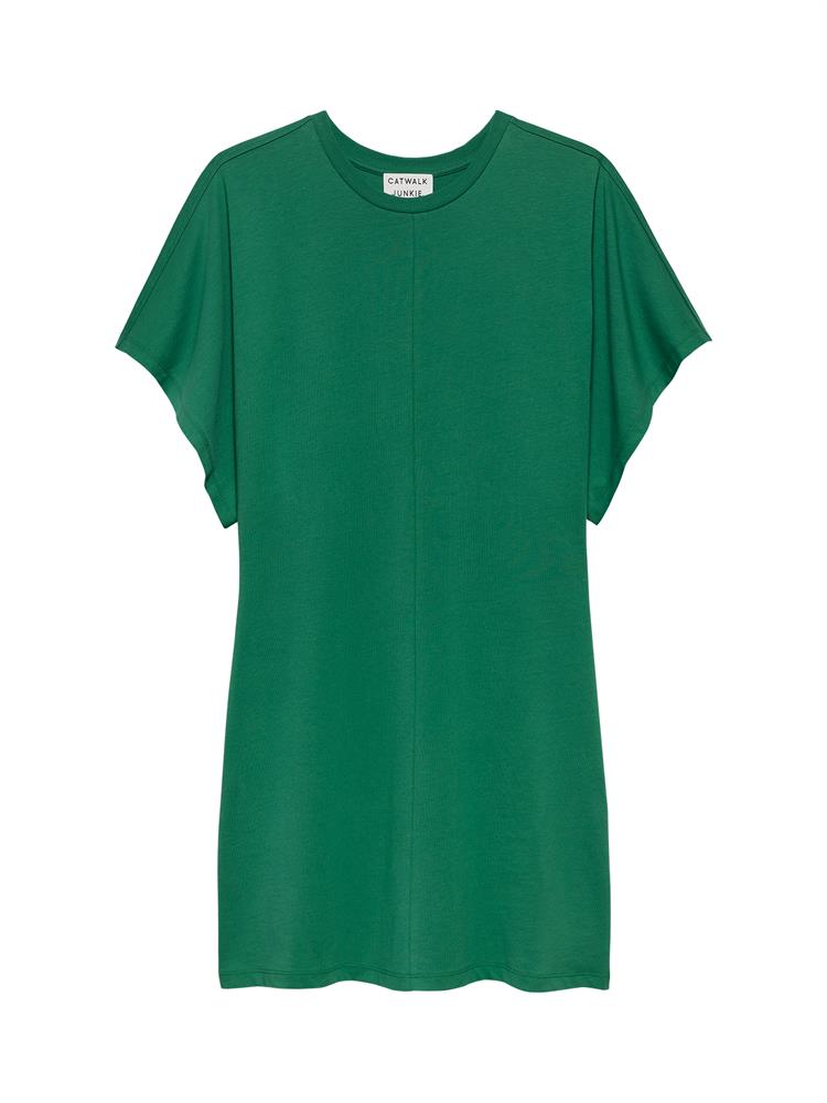 Catwalk Junkie Tshirt dress