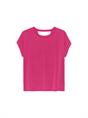 Catwalk Junkie Tshirt with open back detail