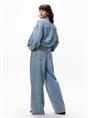 Catwalk Junkie Tuck in denim jacket