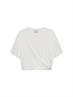 Catwalk Junkie Wrap Tshirt