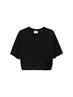 Catwalk Junkie Wrap Tshirt