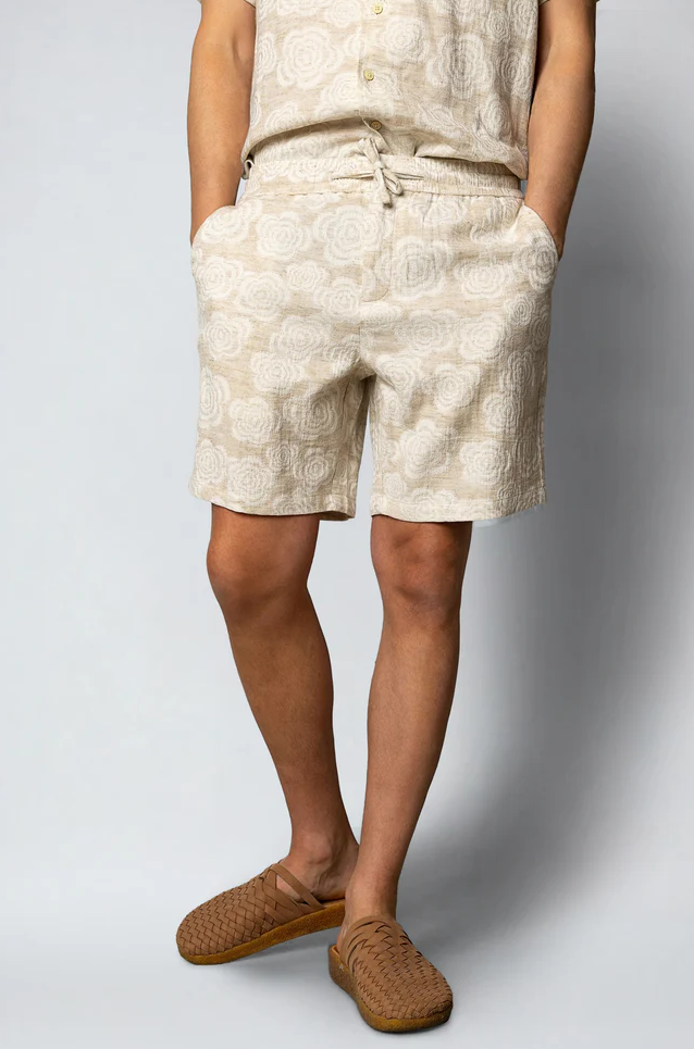 CLEAN CUT COPENHAGEN AMSTERDAM CARTER SHORTS
