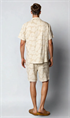 CLEAN CUT COPENHAGEN AMSTERDAM CARTER SHORTS