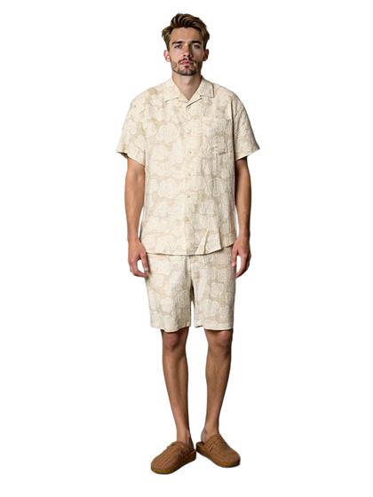 CLEAN CUT COPENHAGEN AMSTERDAM CARTER SHORTS