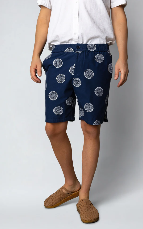 CLEAN CUT COPENHAGEN AMSTERDAM MILLER SHORTS