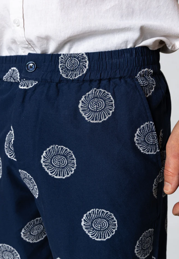CLEAN CUT COPENHAGEN AMSTERDAM MILLER SHORTS