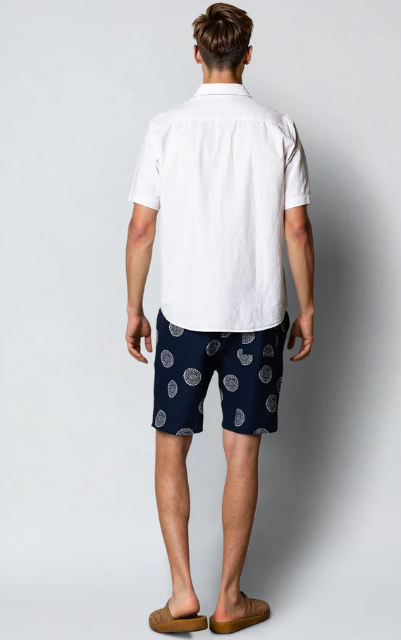 CLEAN CUT COPENHAGEN AMSTERDAM MILLER SHORTS