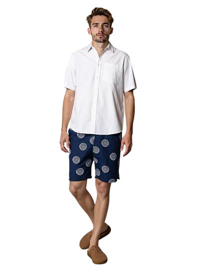 CLEAN CUT COPENHAGEN AMSTERDAM MILLER SHORTS