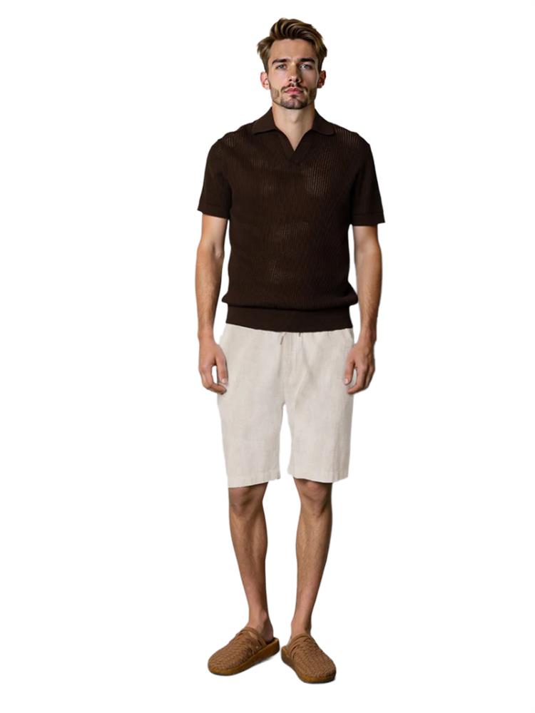 CLEAN CUT COPENHAGEN BARCELONA LUCA SHORTS