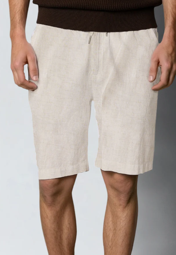 CLEAN CUT COPENHAGEN BARCELONA LUCA SHORTS