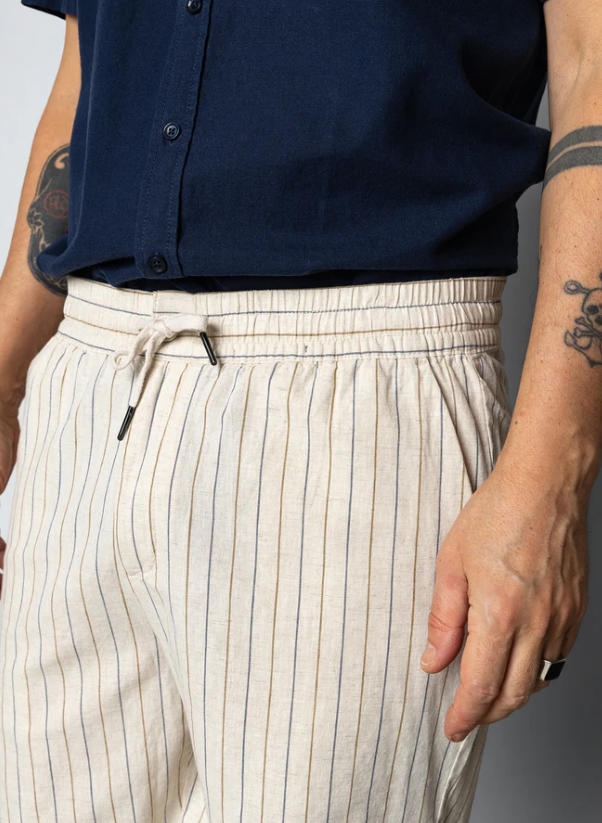 CLEAN CUT COPENHAGEN BARCELONA RAN SHORTS