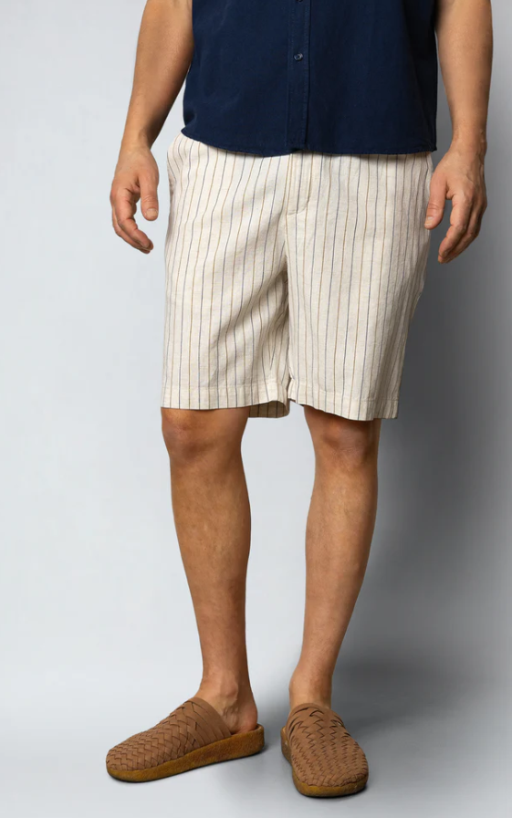 CLEAN CUT COPENHAGEN BARCELONA RAN SHORTS