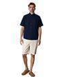 CLEAN CUT COPENHAGEN BARCELONA RAN SHORTS