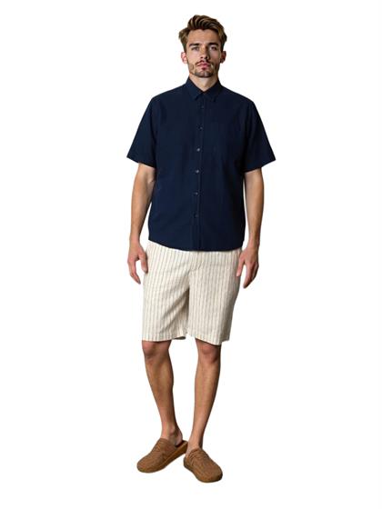 CLEAN CUT COPENHAGEN BARCELONA RAN SHORTS