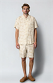 CLEAN CUT COPENHAGEN BOWLING CARTER SHIRT SS