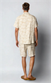 CLEAN CUT COPENHAGEN BOWLING CARTER SHIRT SS